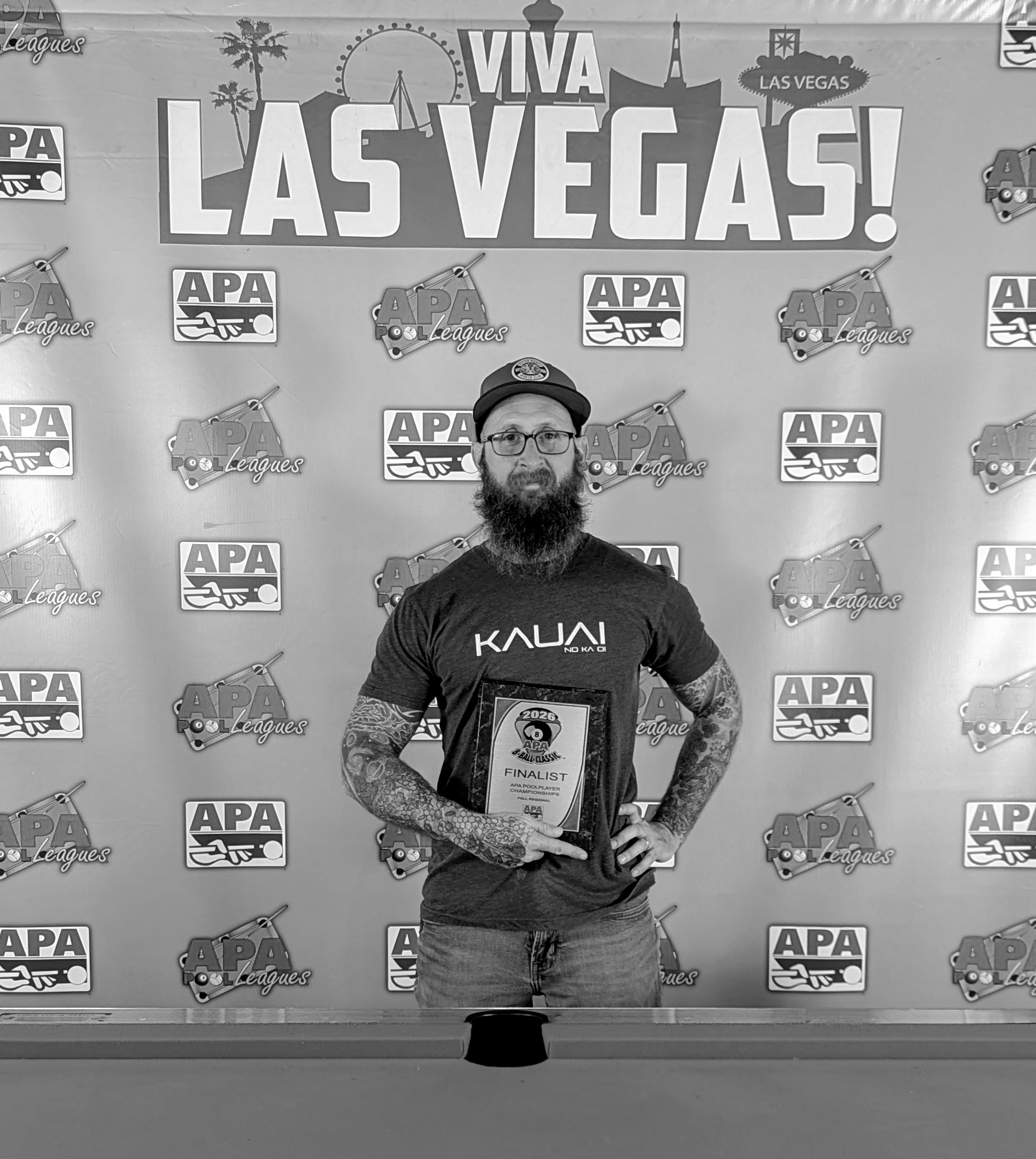 Vegas